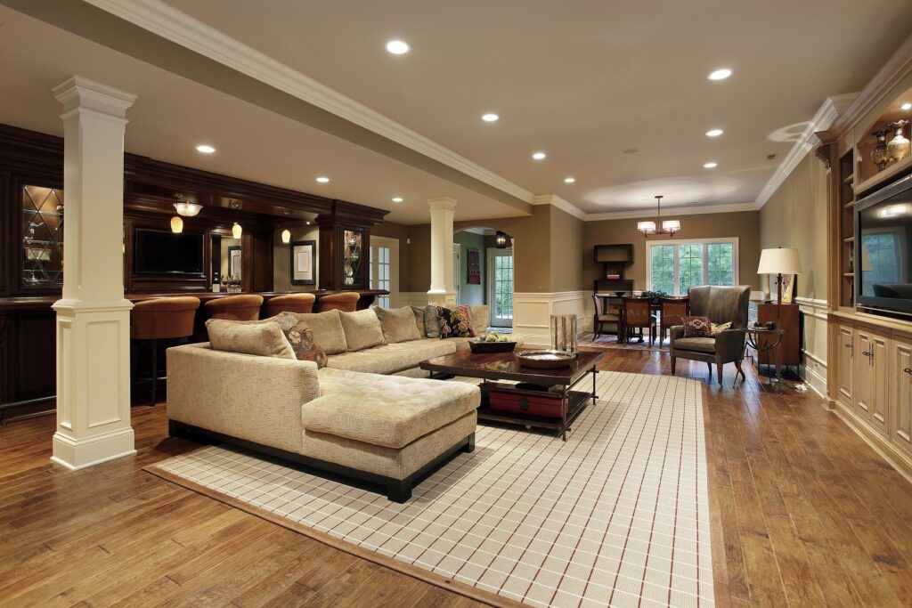 MC home renovations Calgary