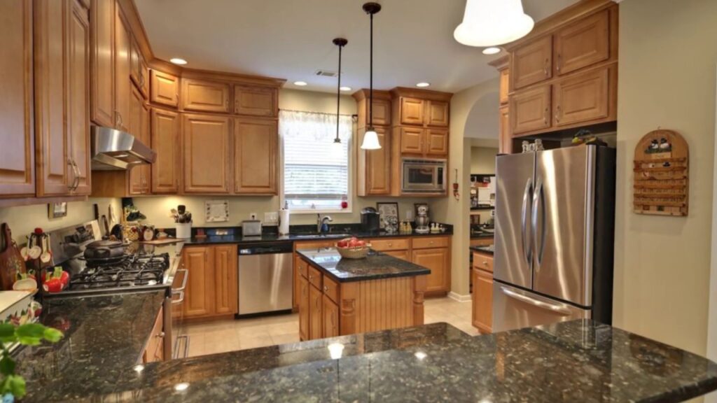 kitchen renovation calgary