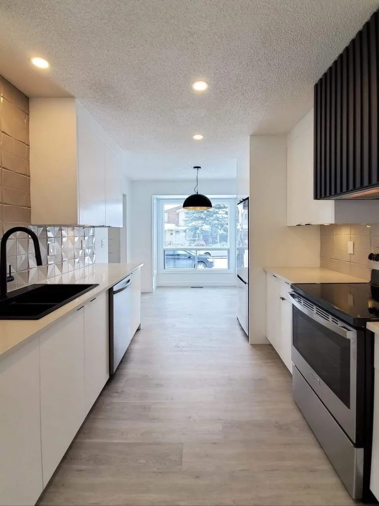 Macuman kitchen renovation services