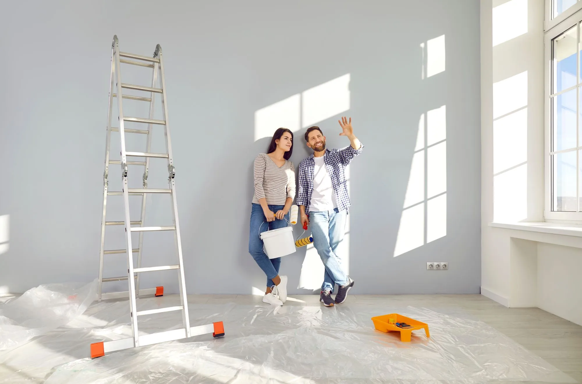 Comparison of home renovation and home addition options for Calgary homeowners evaluating space and expansion needs.